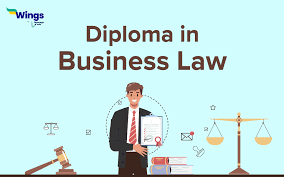 DIPLOMA IN BUSINESS LAW